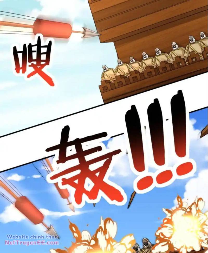 Đại Tần Ta Con Trai Tần Thủy Hoàng Giết Địch Thăng Cấp Thành Thần - Chapter 133 - Page 31