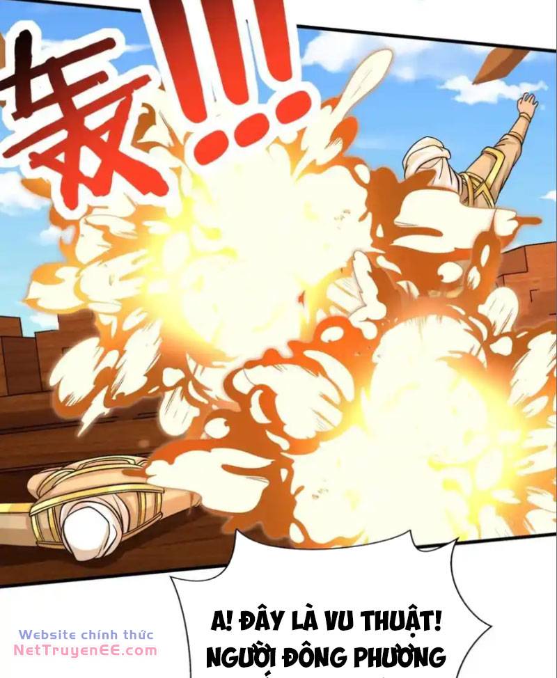 Đại Tần Ta Con Trai Tần Thủy Hoàng Giết Địch Thăng Cấp Thành Thần - Chapter 133 - Page 33