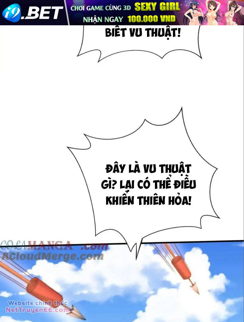 Đại Tần Ta Con Trai Tần Thủy Hoàng Giết Địch Thăng Cấp Thành Thần - Chapter 133 - Page 34