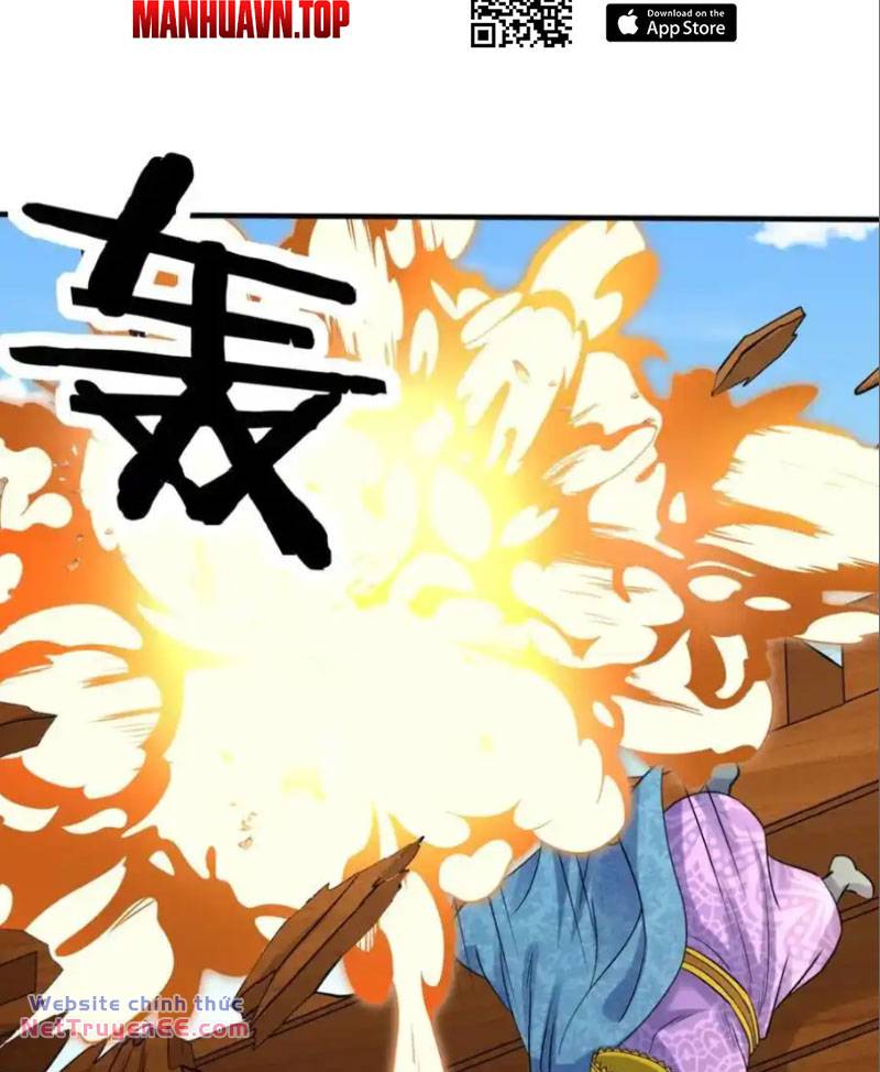 Đại Tần Ta Con Trai Tần Thủy Hoàng Giết Địch Thăng Cấp Thành Thần - Chapter 133 - Page 36