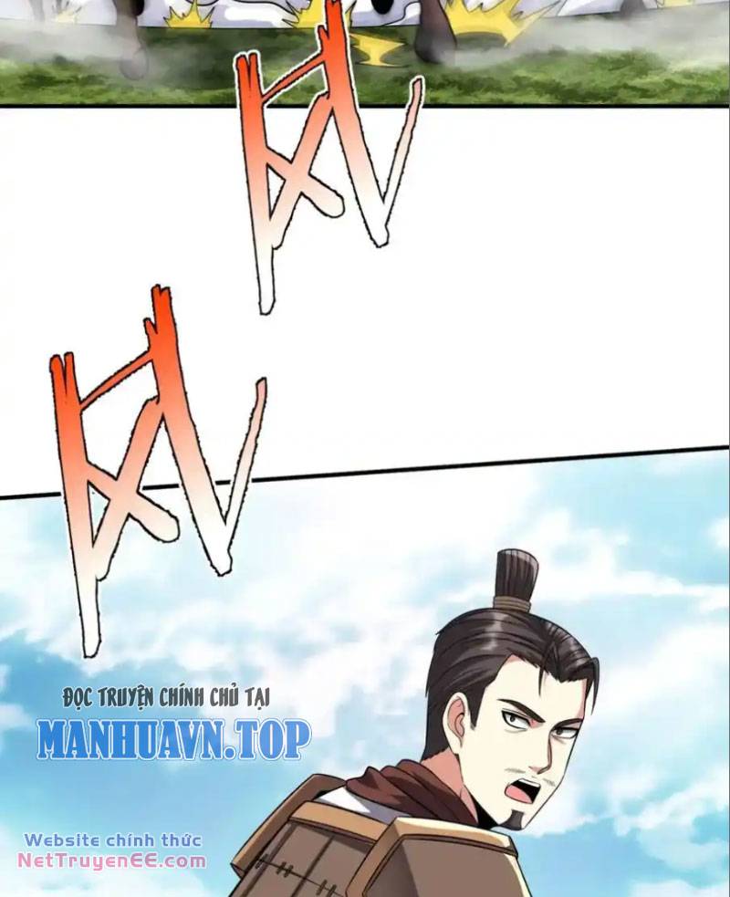 Đại Tần Ta Con Trai Tần Thủy Hoàng Giết Địch Thăng Cấp Thành Thần - Chapter 133 - Page 3
