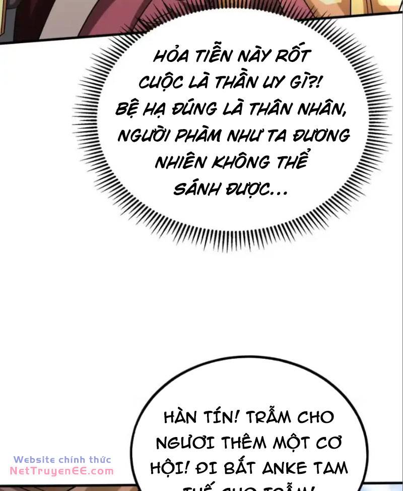 Đại Tần Ta Con Trai Tần Thủy Hoàng Giết Địch Thăng Cấp Thành Thần - Chapter 133 - Page 39