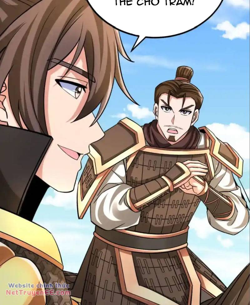 Đại Tần Ta Con Trai Tần Thủy Hoàng Giết Địch Thăng Cấp Thành Thần - Chapter 133 - Page 40