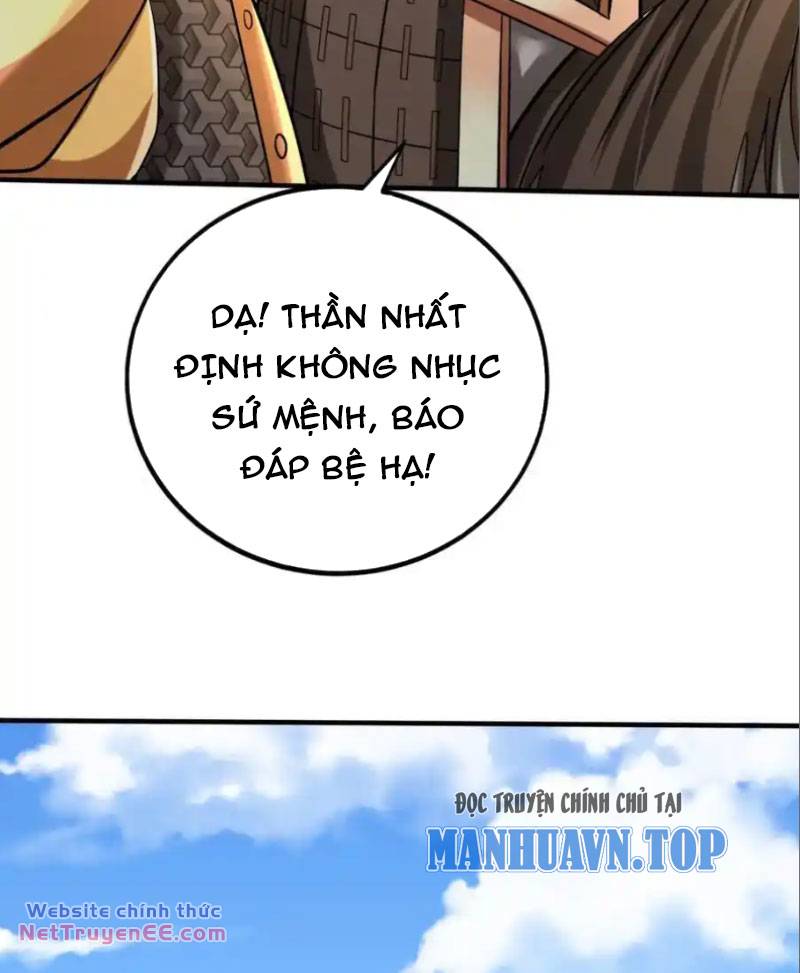 Đại Tần Ta Con Trai Tần Thủy Hoàng Giết Địch Thăng Cấp Thành Thần - Chapter 133 - Page 41