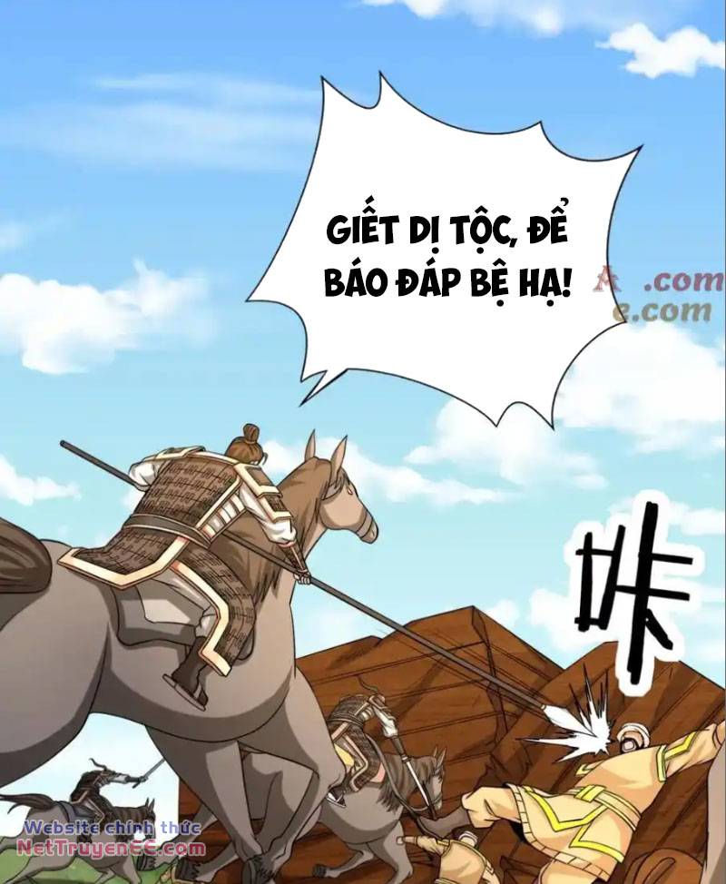 Đại Tần Ta Con Trai Tần Thủy Hoàng Giết Địch Thăng Cấp Thành Thần - Chapter 133 - Page 42