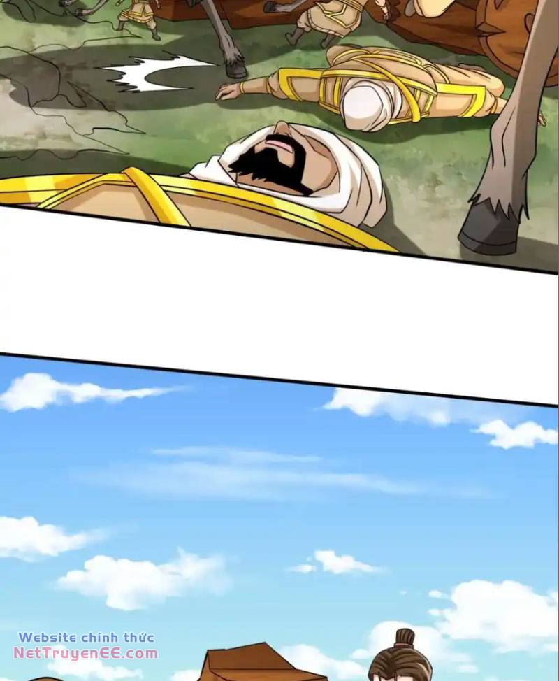 Đại Tần Ta Con Trai Tần Thủy Hoàng Giết Địch Thăng Cấp Thành Thần - Chapter 133 - Page 43