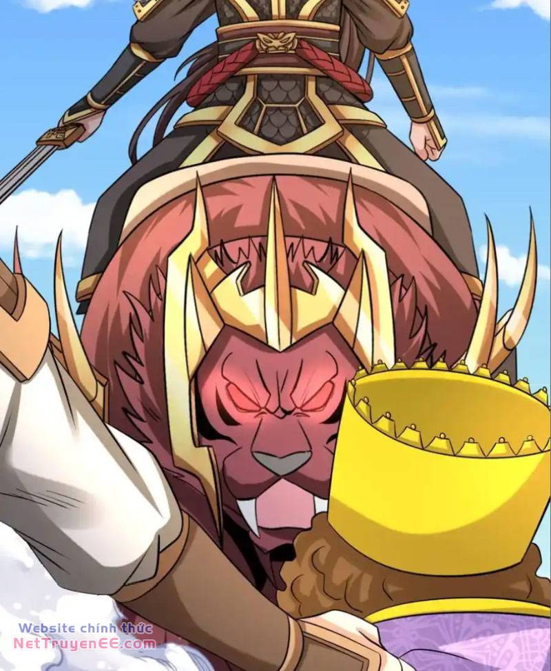 Đại Tần Ta Con Trai Tần Thủy Hoàng Giết Địch Thăng Cấp Thành Thần - Chapter 133 - Page 46