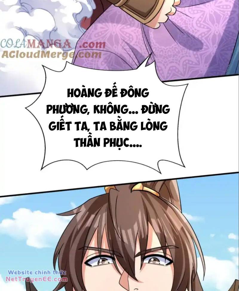 Đại Tần Ta Con Trai Tần Thủy Hoàng Giết Địch Thăng Cấp Thành Thần - Chapter 133 - Page 47