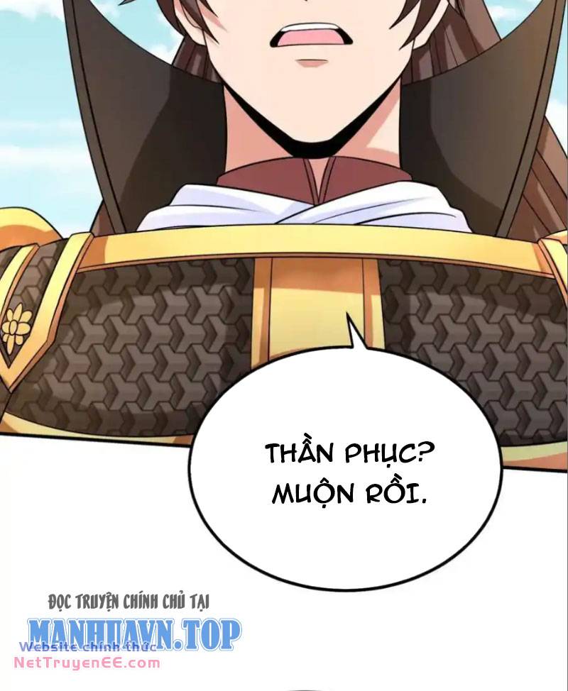 Đại Tần Ta Con Trai Tần Thủy Hoàng Giết Địch Thăng Cấp Thành Thần - Chapter 133 - Page 48