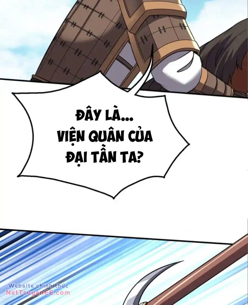 Đại Tần Ta Con Trai Tần Thủy Hoàng Giết Địch Thăng Cấp Thành Thần - Chapter 133 - Page 4