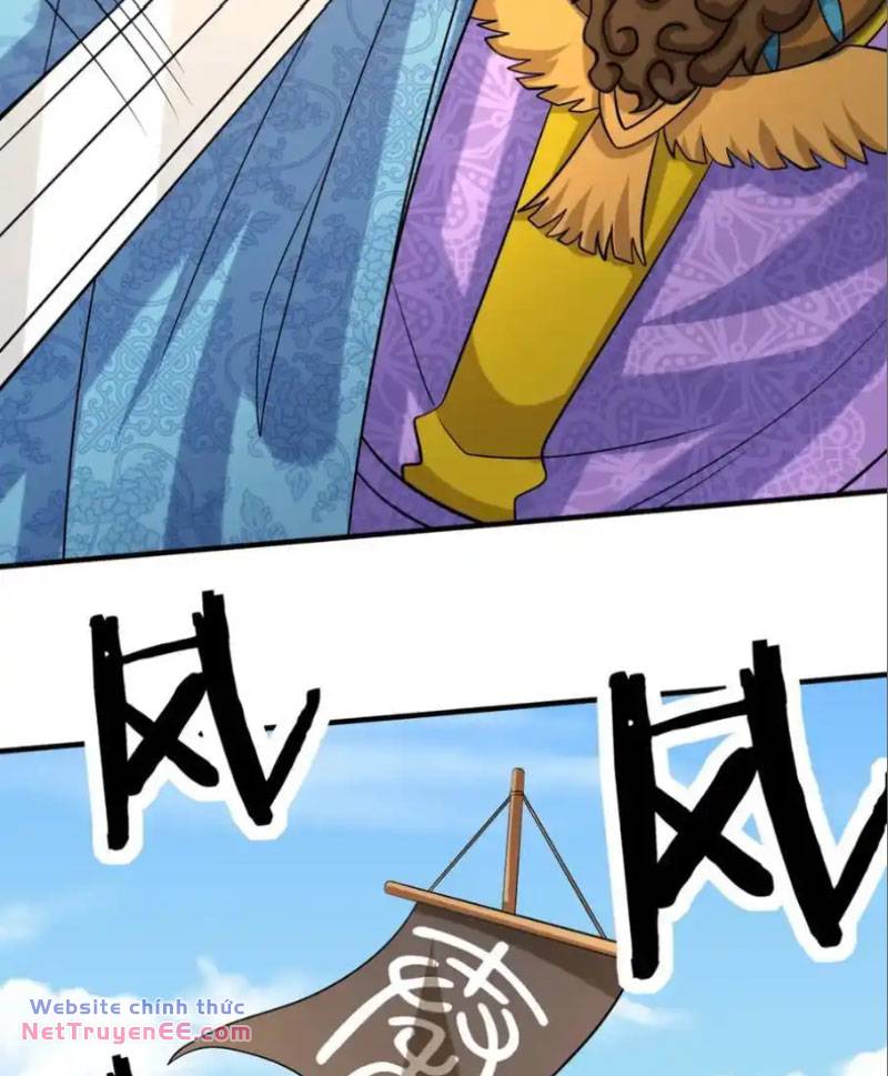 Đại Tần Ta Con Trai Tần Thủy Hoàng Giết Địch Thăng Cấp Thành Thần - Chapter 133 - Page 50