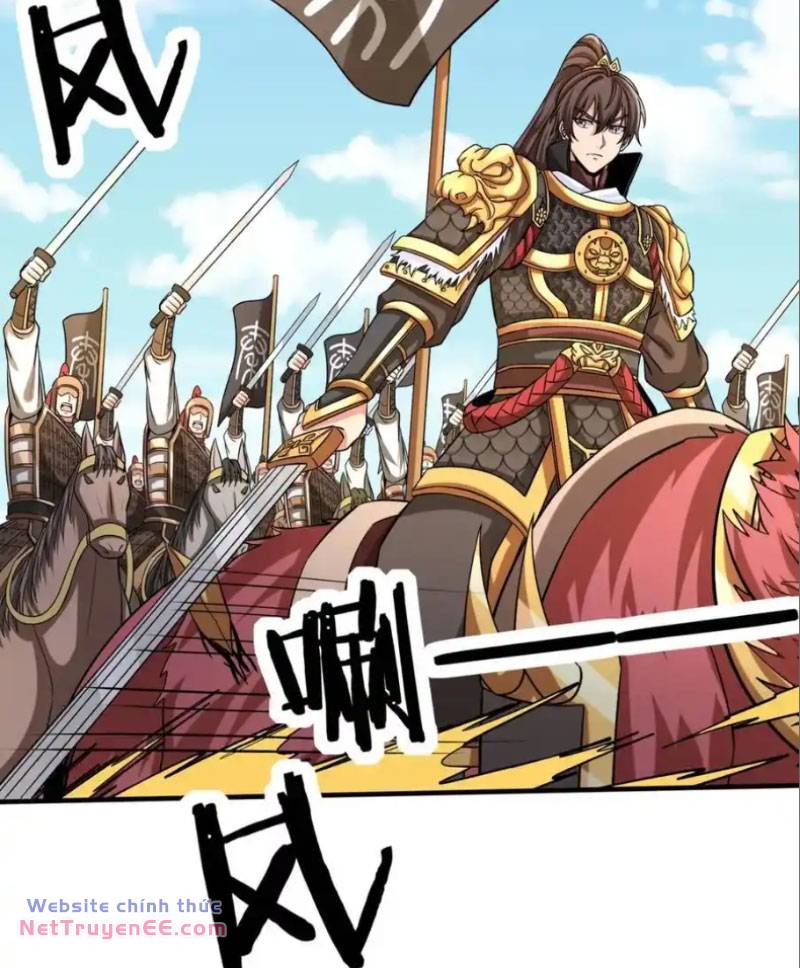 Đại Tần Ta Con Trai Tần Thủy Hoàng Giết Địch Thăng Cấp Thành Thần - Chapter 133 - Page 51