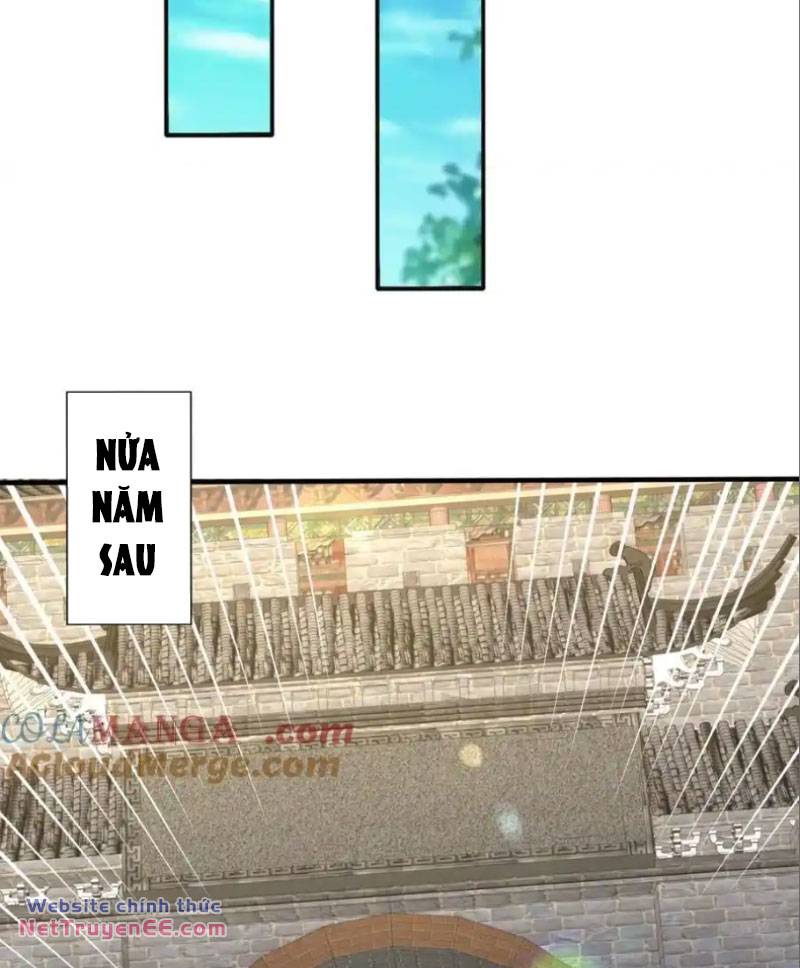 Đại Tần Ta Con Trai Tần Thủy Hoàng Giết Địch Thăng Cấp Thành Thần - Chapter 133 - Page 54