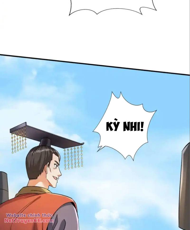 Đại Tần Ta Con Trai Tần Thủy Hoàng Giết Địch Thăng Cấp Thành Thần - Chapter 133 - Page 56