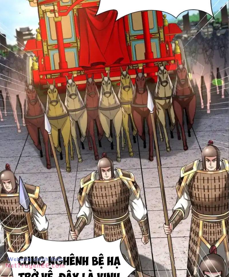 Đại Tần Ta Con Trai Tần Thủy Hoàng Giết Địch Thăng Cấp Thành Thần - Chapter 133 - Page 58