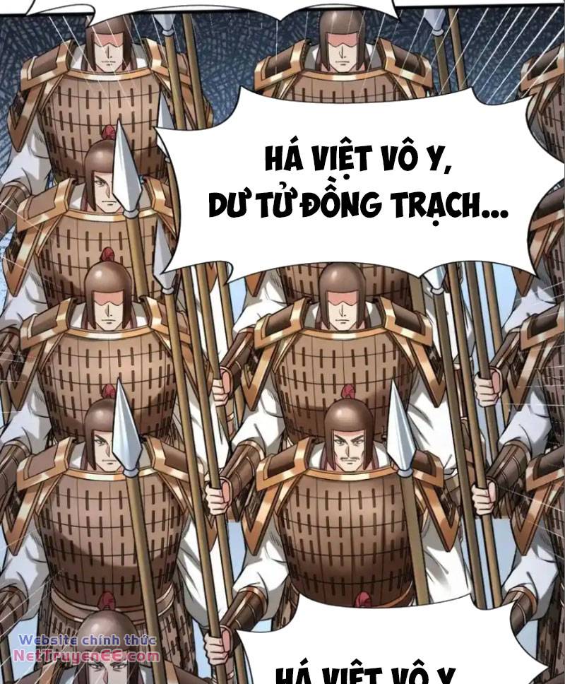 Đại Tần Ta Con Trai Tần Thủy Hoàng Giết Địch Thăng Cấp Thành Thần - Chapter 133 - Page 60