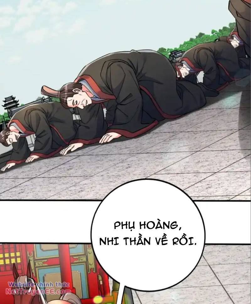 Đại Tần Ta Con Trai Tần Thủy Hoàng Giết Địch Thăng Cấp Thành Thần - Chapter 133 - Page 63