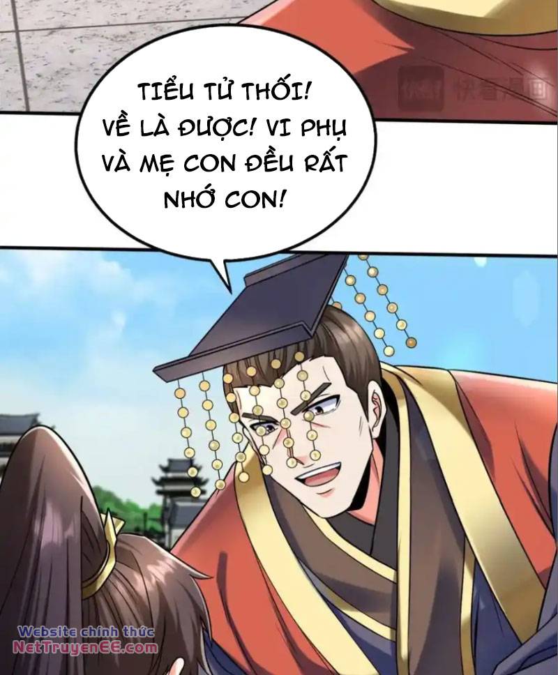 Đại Tần Ta Con Trai Tần Thủy Hoàng Giết Địch Thăng Cấp Thành Thần - Chapter 133 - Page 65