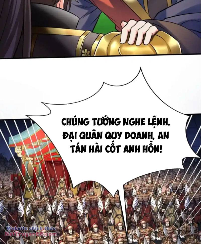 Đại Tần Ta Con Trai Tần Thủy Hoàng Giết Địch Thăng Cấp Thành Thần - Chapter 133 - Page 66