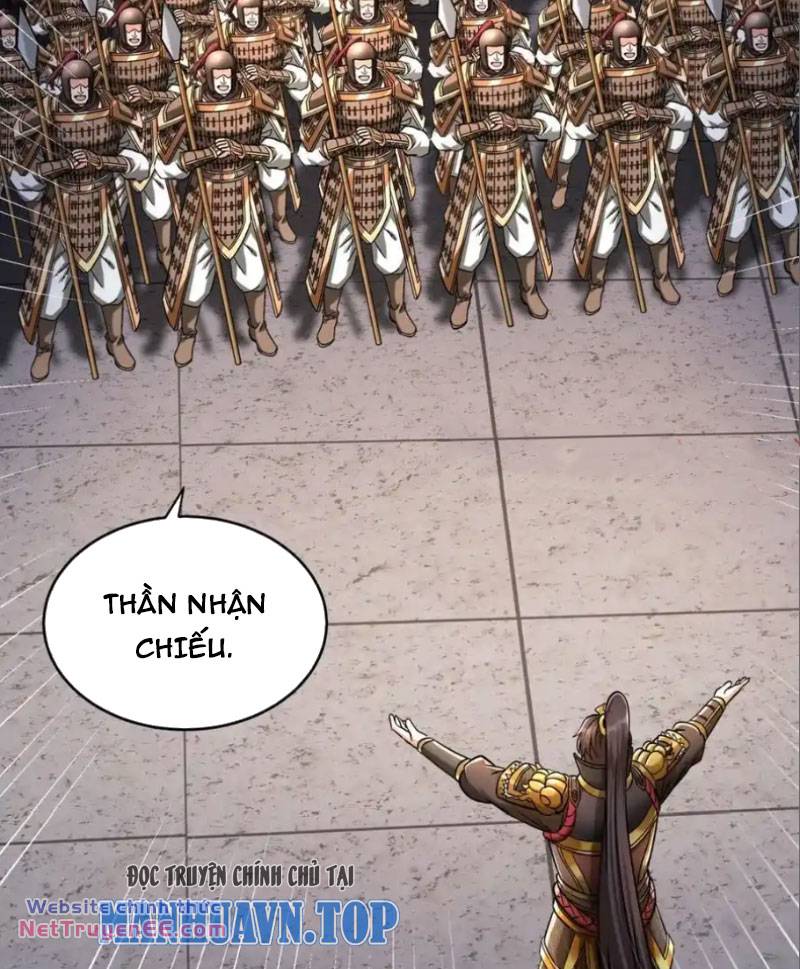 Đại Tần Ta Con Trai Tần Thủy Hoàng Giết Địch Thăng Cấp Thành Thần - Chapter 133 - Page 67