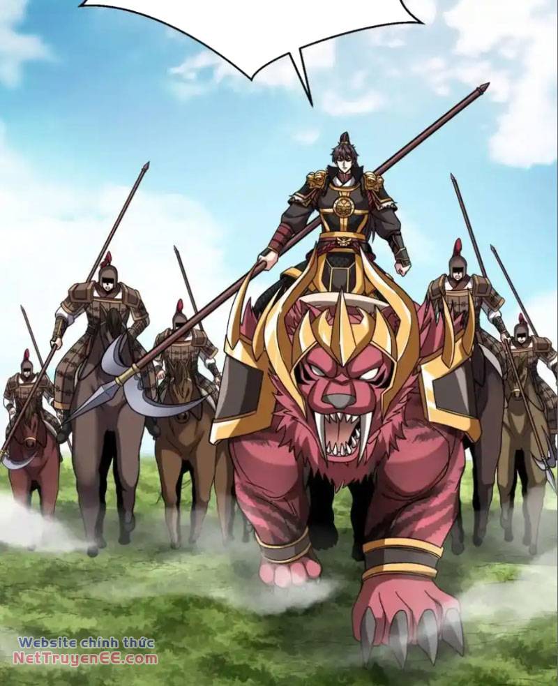 Đại Tần Ta Con Trai Tần Thủy Hoàng Giết Địch Thăng Cấp Thành Thần - Chapter 133 - Page 6