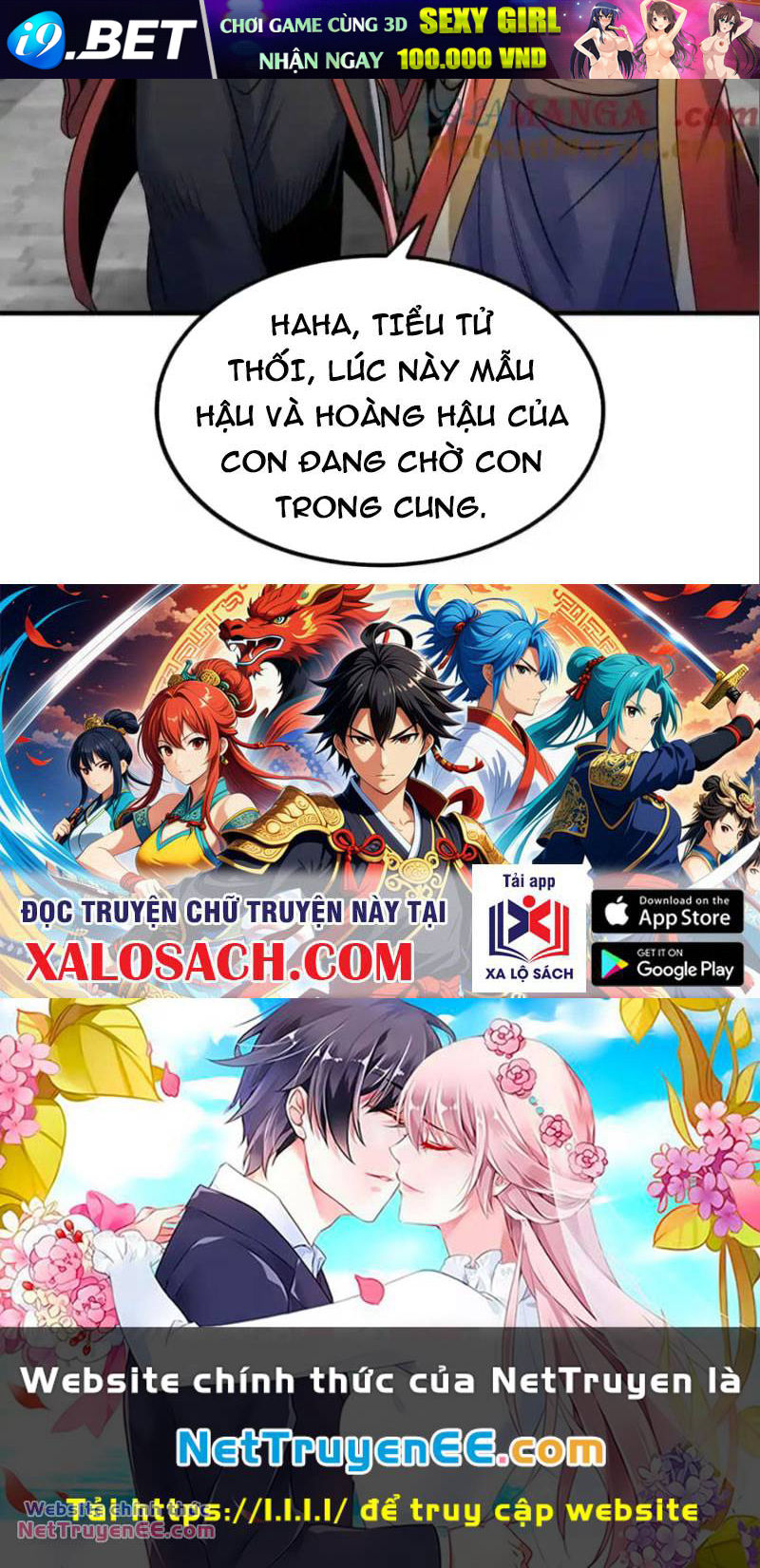 Đại Tần Ta Con Trai Tần Thủy Hoàng Giết Địch Thăng Cấp Thành Thần - Chapter 133 - Page 70