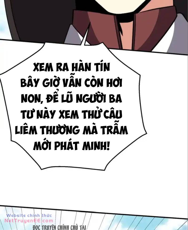 Đại Tần Ta Con Trai Tần Thủy Hoàng Giết Địch Thăng Cấp Thành Thần - Chapter 133 - Page 8