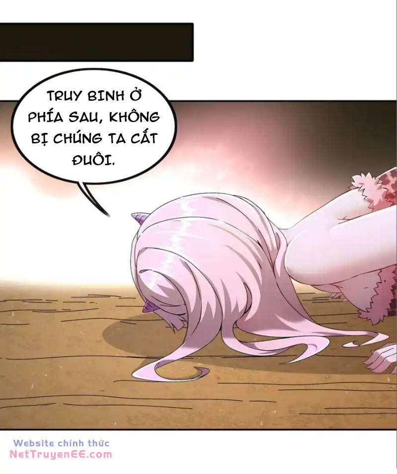 Tuyệt Sắc Đạo Lữ Đều Nói Ngô Hoàng Thể Chất Vô Địch - Chapter 193 - Page 9