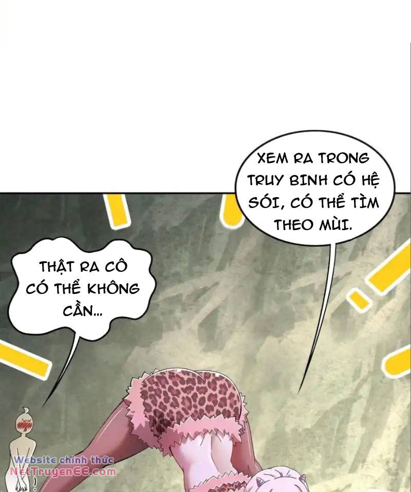 Tuyệt Sắc Đạo Lữ Đều Nói Ngô Hoàng Thể Chất Vô Địch - Chapter 193 - Page 10