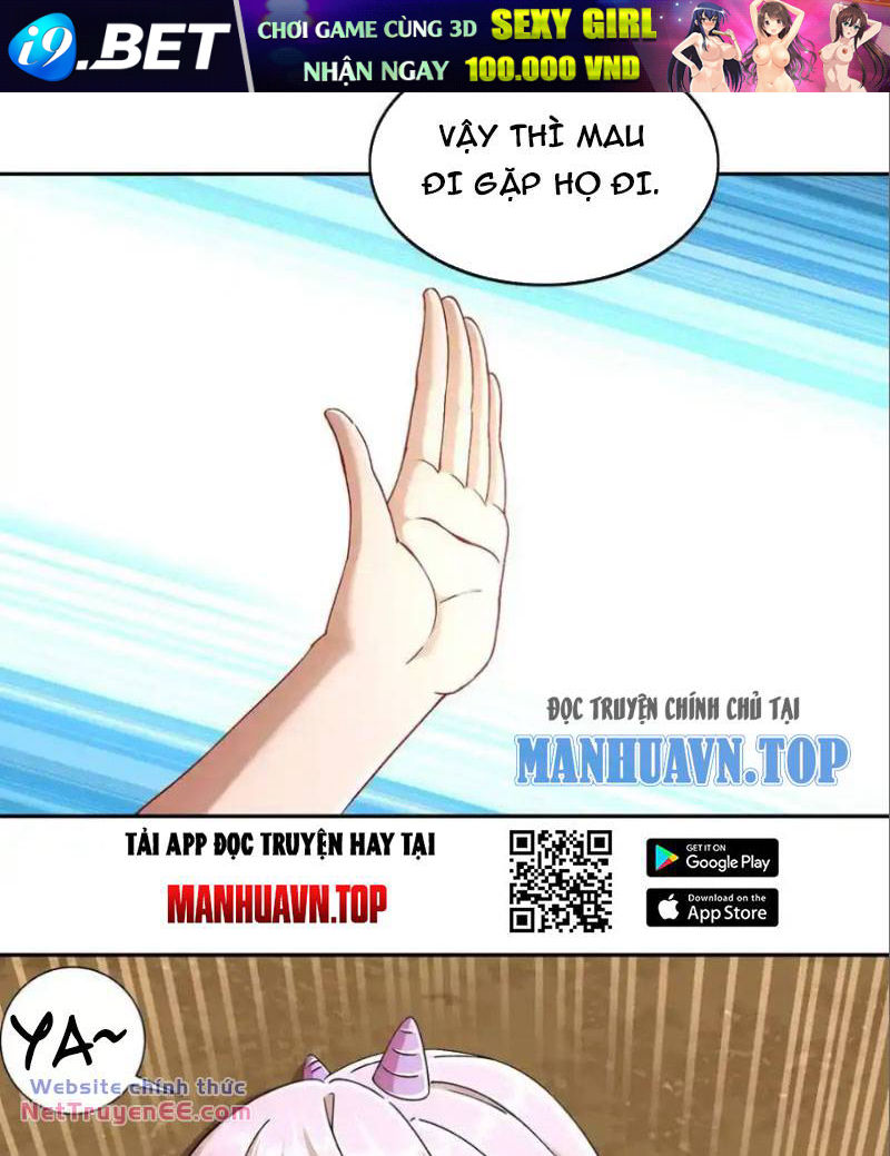 Tuyệt Sắc Đạo Lữ Đều Nói Ngô Hoàng Thể Chất Vô Địch - Chapter 193 - Page 13