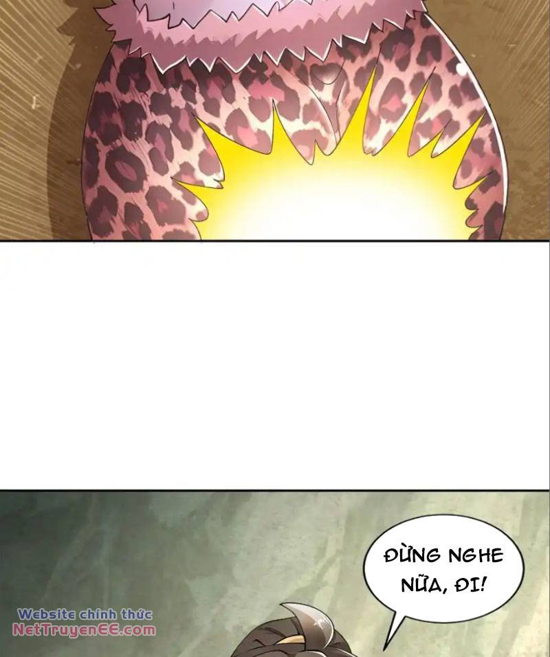 Tuyệt Sắc Đạo Lữ Đều Nói Ngô Hoàng Thể Chất Vô Địch - Chapter 193 - Page 15