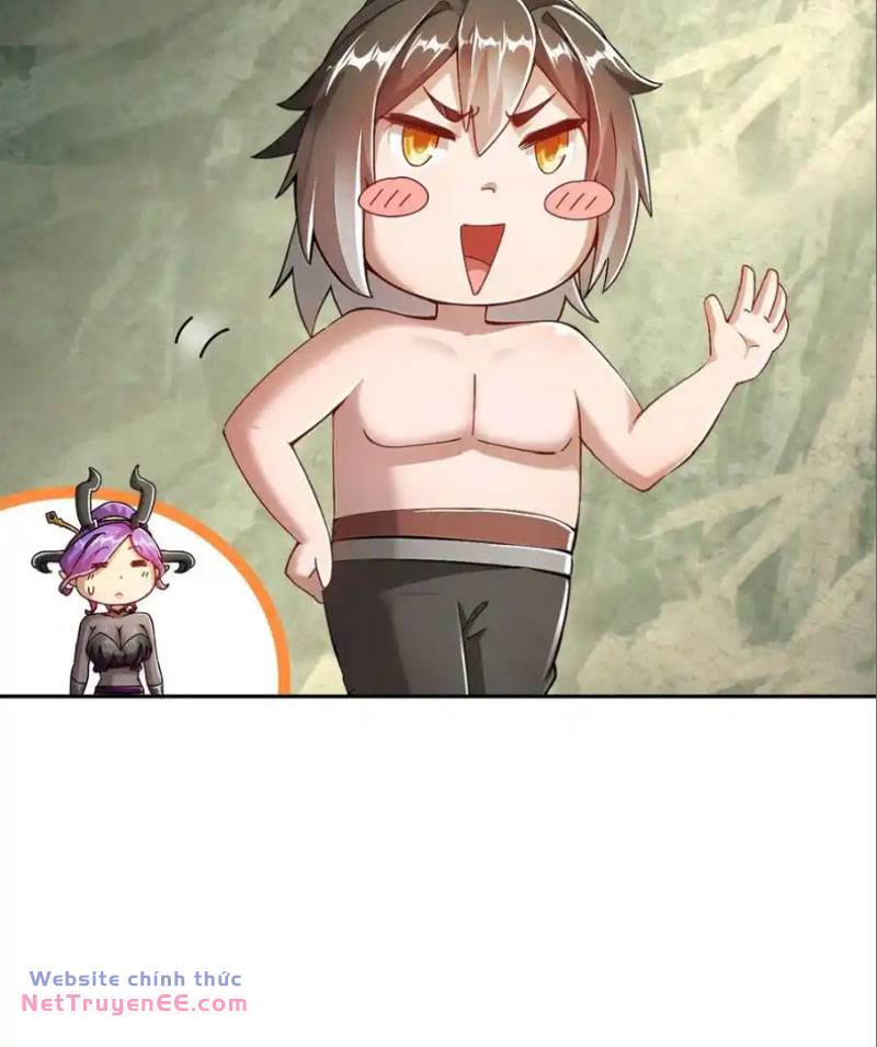 Tuyệt Sắc Đạo Lữ Đều Nói Ngô Hoàng Thể Chất Vô Địch - Chapter 193 - Page 16