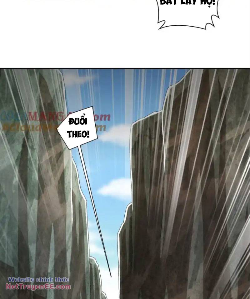 Tuyệt Sắc Đạo Lữ Đều Nói Ngô Hoàng Thể Chất Vô Địch - Chapter 193 - Page 18