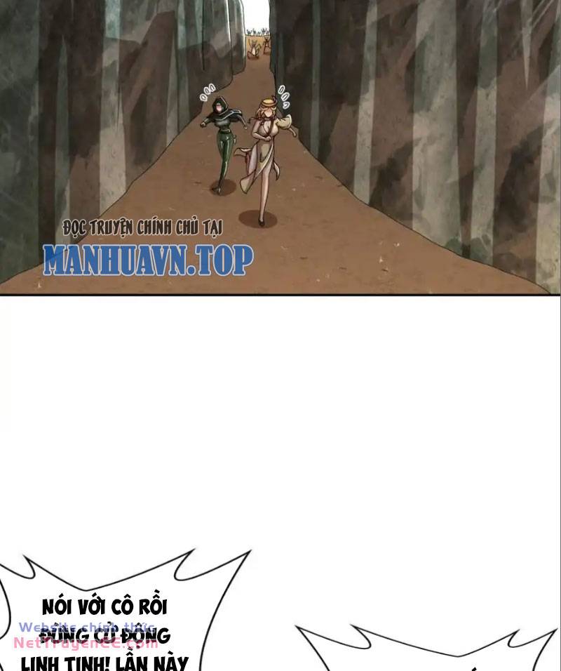 Tuyệt Sắc Đạo Lữ Đều Nói Ngô Hoàng Thể Chất Vô Địch - Chapter 193 - Page 19