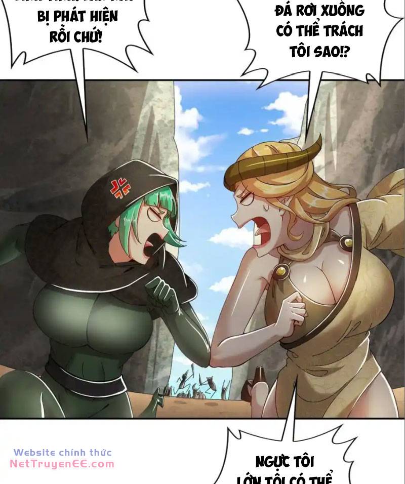 Tuyệt Sắc Đạo Lữ Đều Nói Ngô Hoàng Thể Chất Vô Địch - Chapter 193 - Page 20