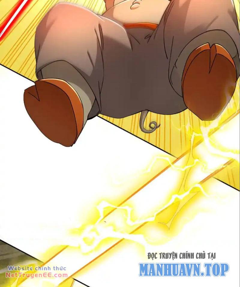 Tuyệt Sắc Đạo Lữ Đều Nói Ngô Hoàng Thể Chất Vô Địch - Chapter 193 - Page 23