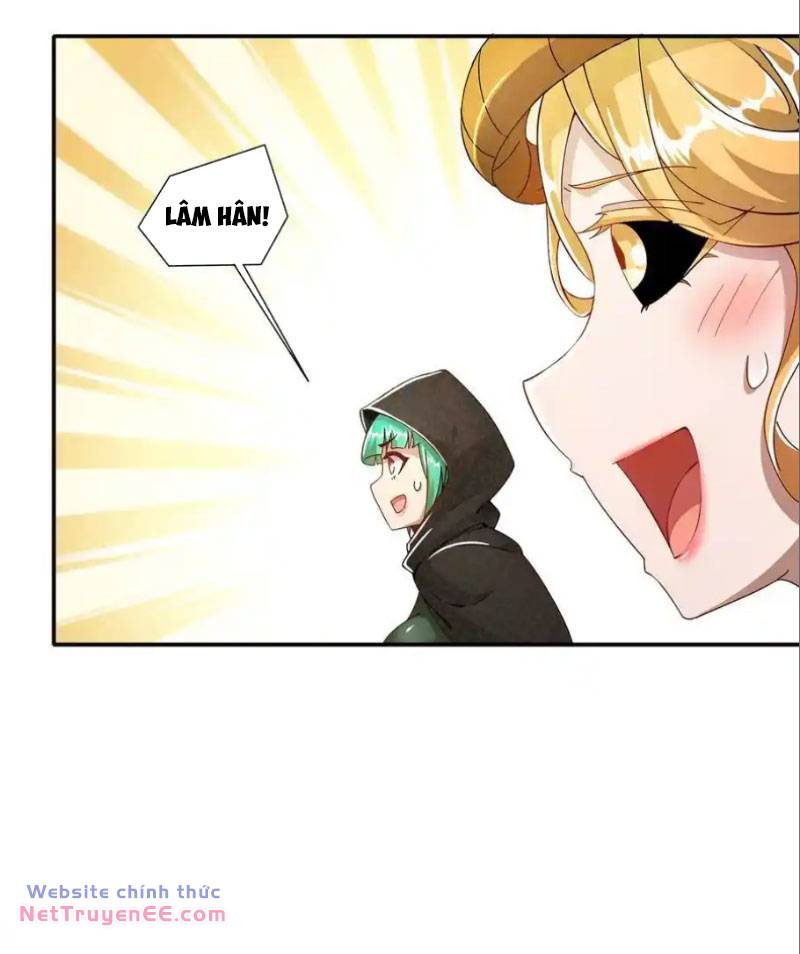 Tuyệt Sắc Đạo Lữ Đều Nói Ngô Hoàng Thể Chất Vô Địch - Chapter 193 - Page 27