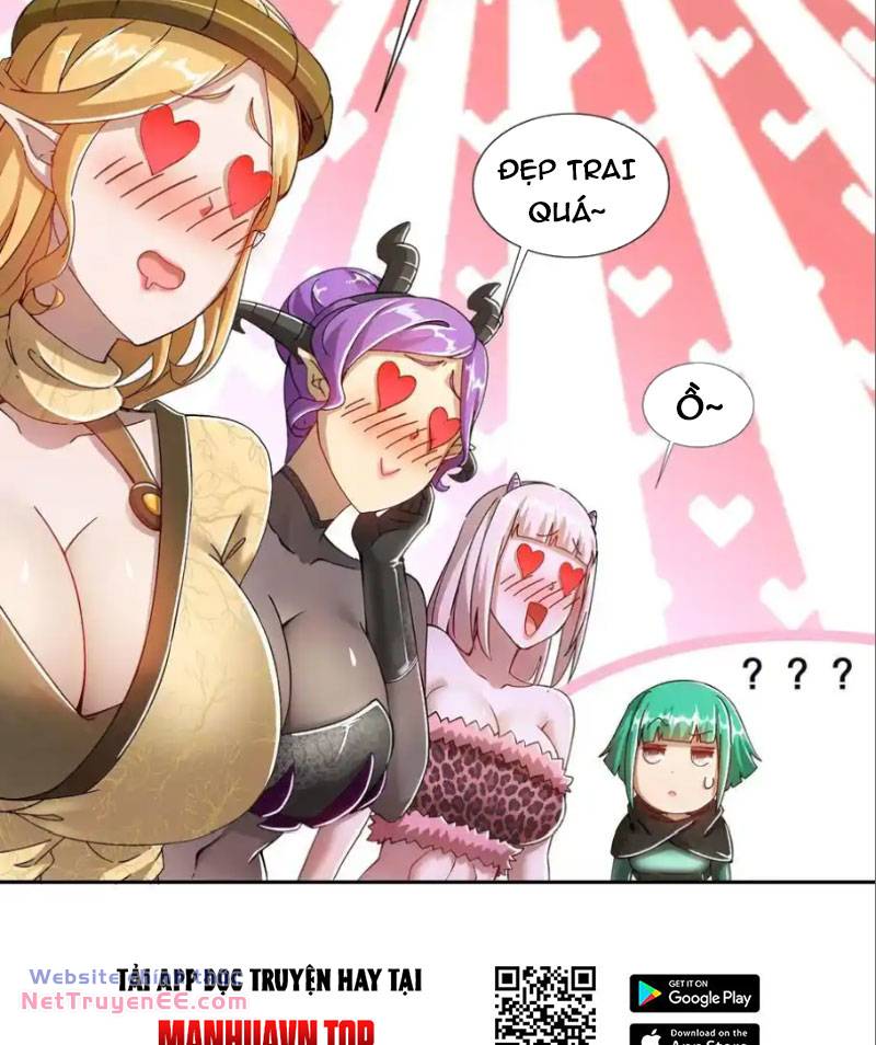 Tuyệt Sắc Đạo Lữ Đều Nói Ngô Hoàng Thể Chất Vô Địch - Chapter 193 - Page 30