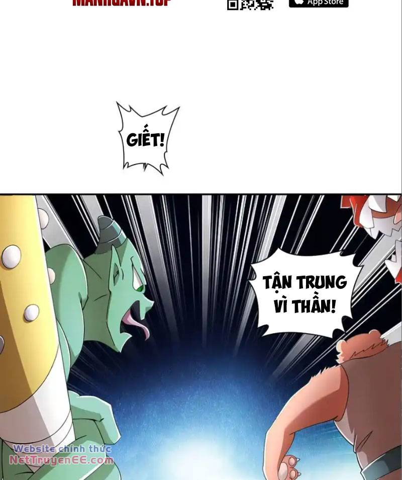 Tuyệt Sắc Đạo Lữ Đều Nói Ngô Hoàng Thể Chất Vô Địch - Chapter 193 - Page 31