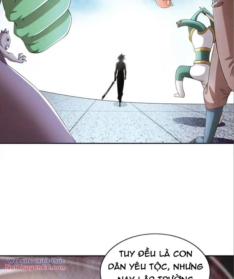 Tuyệt Sắc Đạo Lữ Đều Nói Ngô Hoàng Thể Chất Vô Địch - Chapter 193 - Page 32