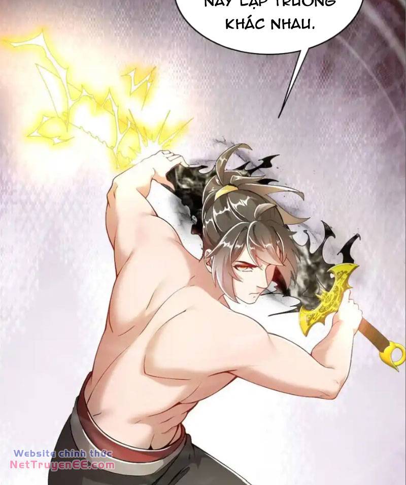 Tuyệt Sắc Đạo Lữ Đều Nói Ngô Hoàng Thể Chất Vô Địch - Chapter 193 - Page 33