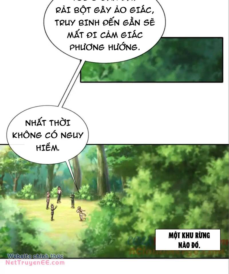 Tuyệt Sắc Đạo Lữ Đều Nói Ngô Hoàng Thể Chất Vô Địch - Chapter 193 - Page 38