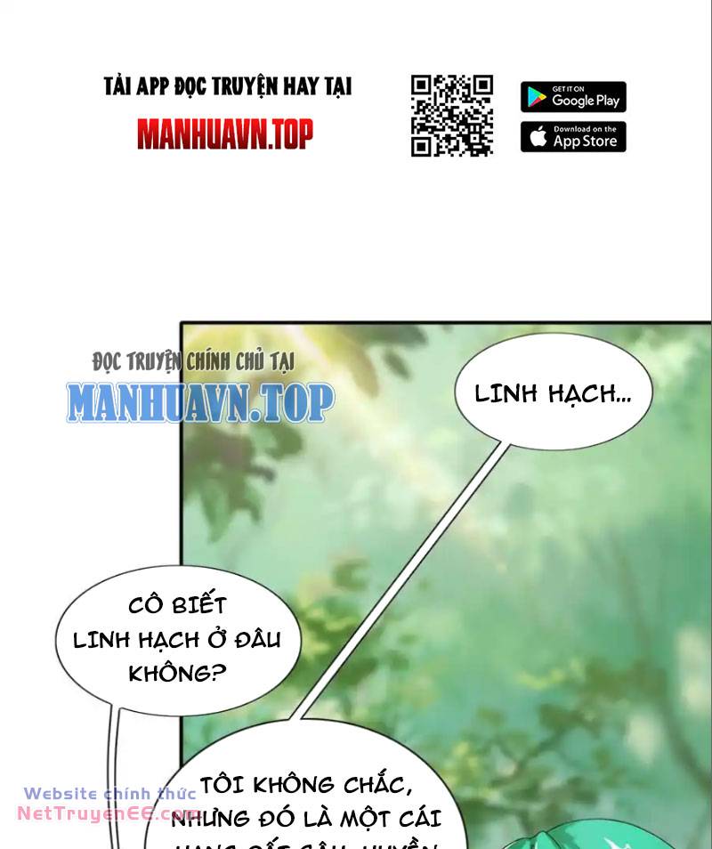 Tuyệt Sắc Đạo Lữ Đều Nói Ngô Hoàng Thể Chất Vô Địch - Chapter 193 - Page 39
