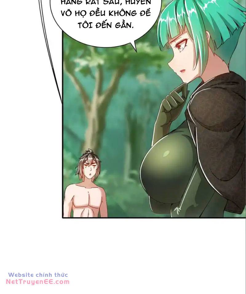 Tuyệt Sắc Đạo Lữ Đều Nói Ngô Hoàng Thể Chất Vô Địch - Chapter 193 - Page 40