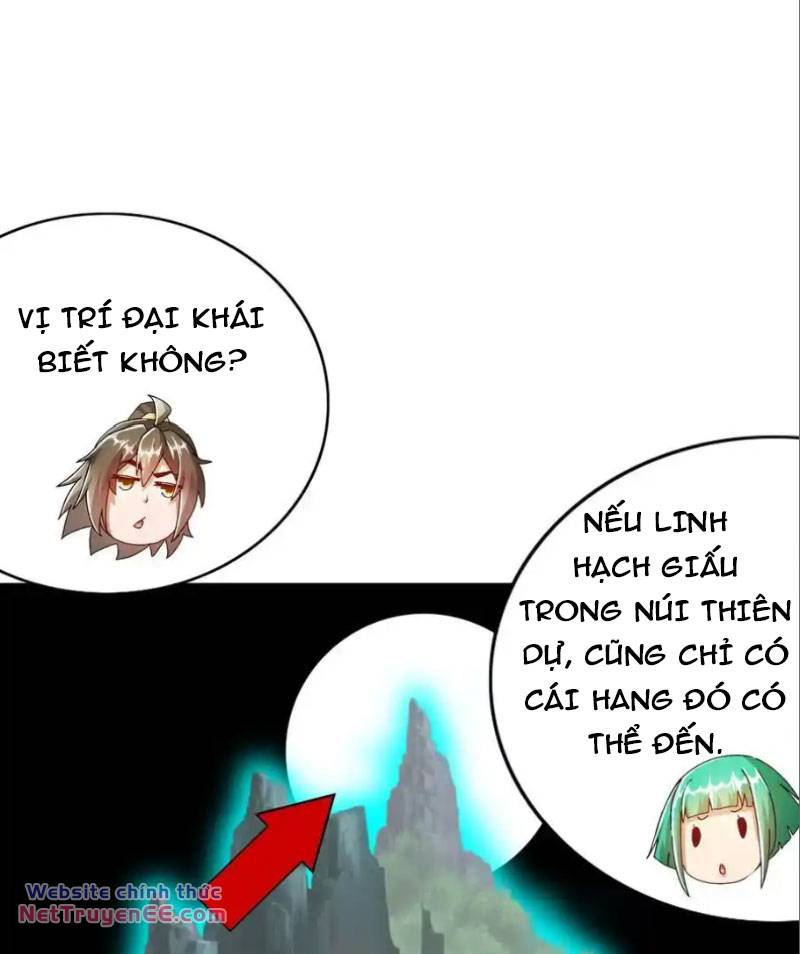 Tuyệt Sắc Đạo Lữ Đều Nói Ngô Hoàng Thể Chất Vô Địch - Chapter 193 - Page 41