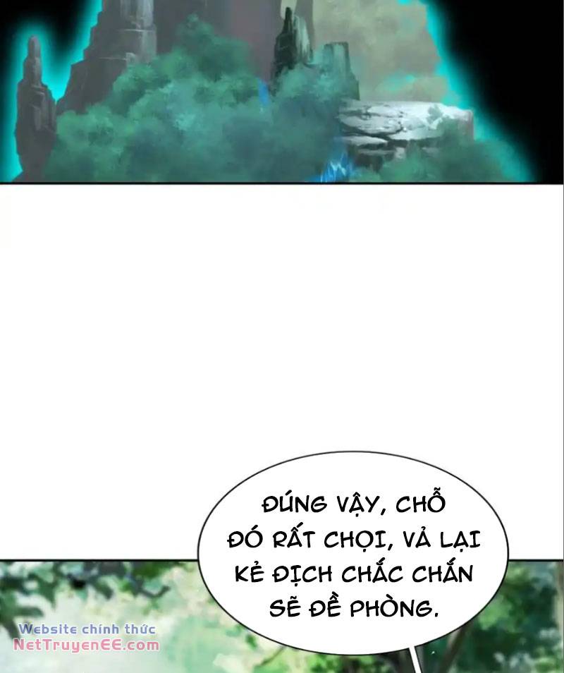 Tuyệt Sắc Đạo Lữ Đều Nói Ngô Hoàng Thể Chất Vô Địch - Chapter 193 - Page 42