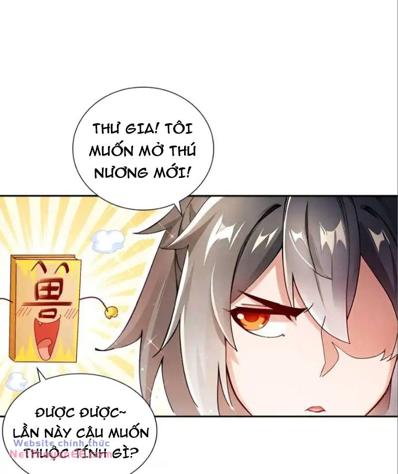 Tuyệt Sắc Đạo Lữ Đều Nói Ngô Hoàng Thể Chất Vô Địch - Chapter 193 - Page 44