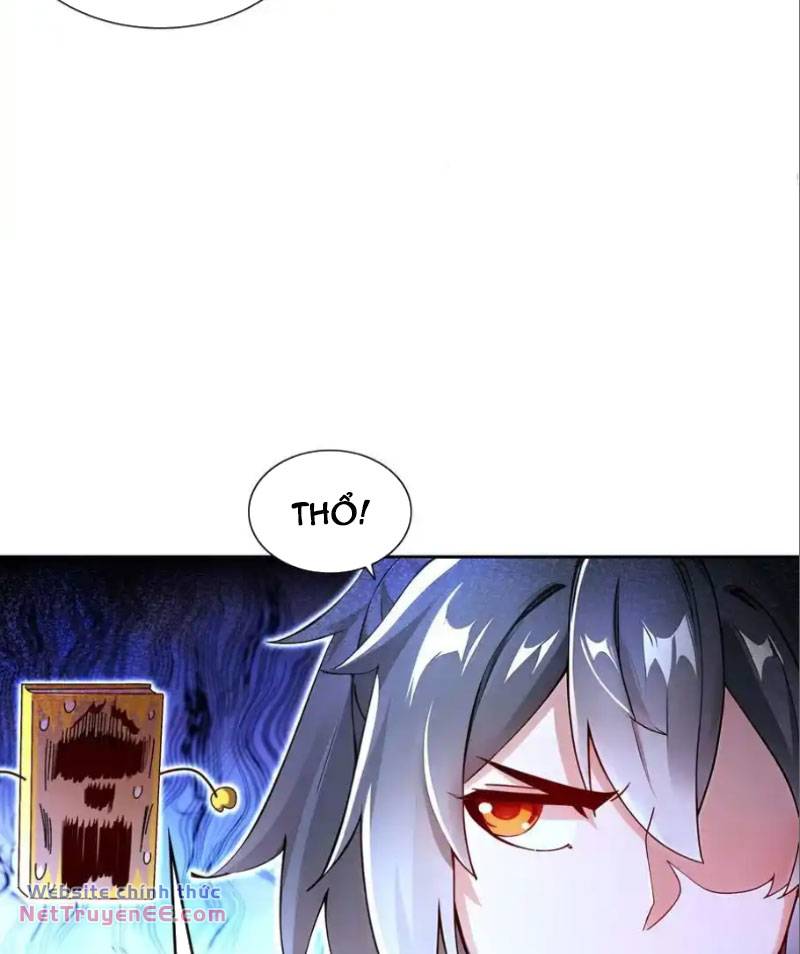 Tuyệt Sắc Đạo Lữ Đều Nói Ngô Hoàng Thể Chất Vô Địch - Chapter 193 - Page 45