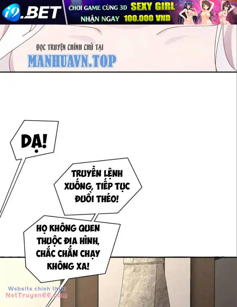 Tuyệt Sắc Đạo Lữ Đều Nói Ngô Hoàng Thể Chất Vô Địch - Chapter 193 - Page 6