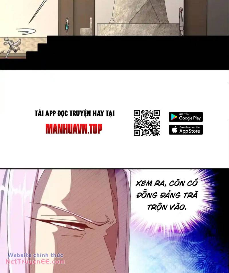 Tuyệt Sắc Đạo Lữ Đều Nói Ngô Hoàng Thể Chất Vô Địch - Chapter 193 - Page 7